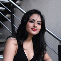 Nikesha Patel - Untitled Gallery | Picture 17724